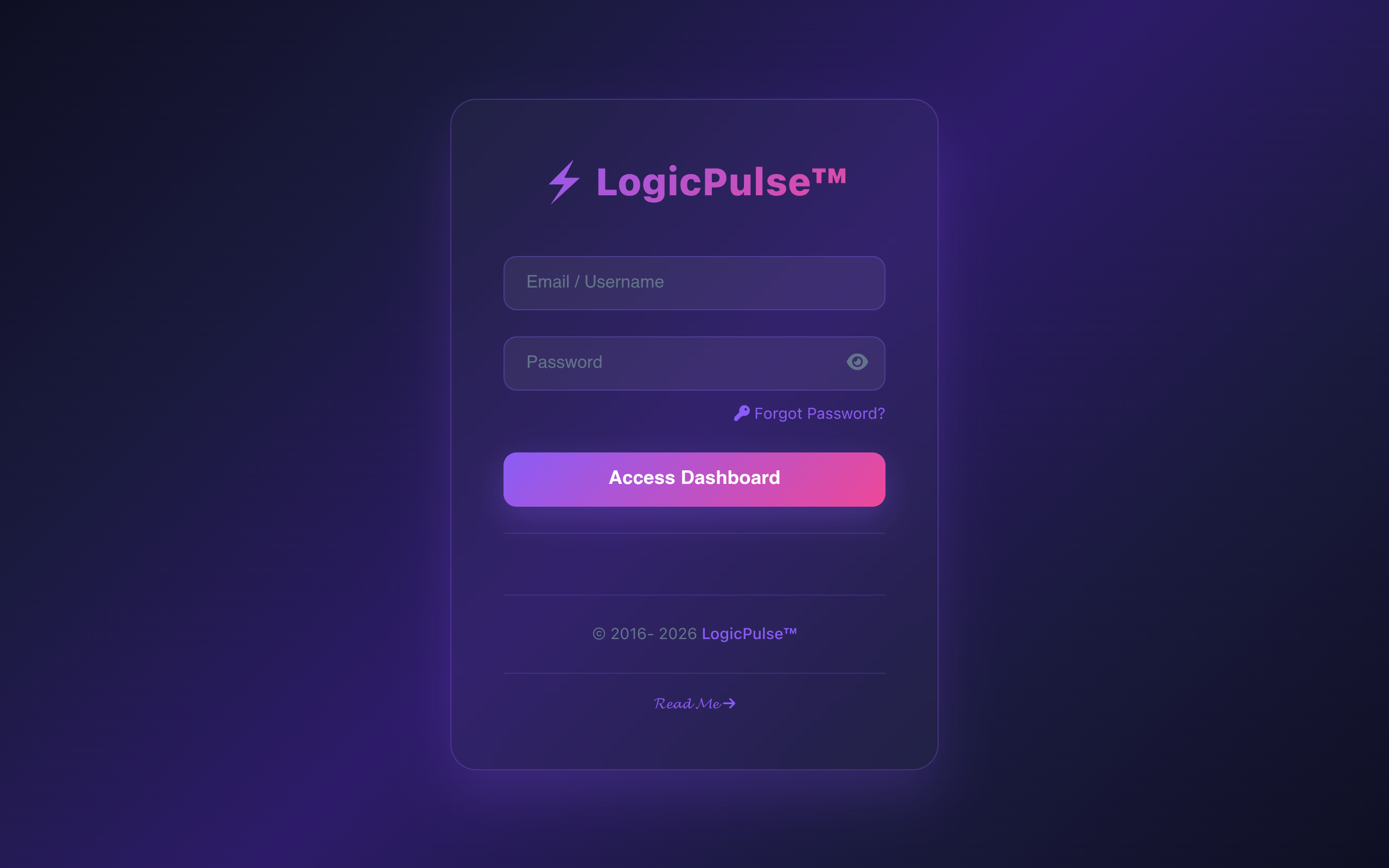 Affiliate Software